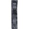 Ekena Millwork Avery Wrought Iron Bracket, (Triple center brace), Antiqued Pewter 2"W x 5 1/2"D x 8"H BKTM02X05X08TAVAPW - alternate 7